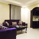 مساكن النايفات للوحدات السكنيه المفروشه