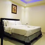 مساكن النايفات للوحدات السكنيه المفروشه